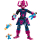 LEGO Marvel 76316 Figurka Fantastycznej Czwórki kontra Galactus - 1308223 - zdjęcie 3